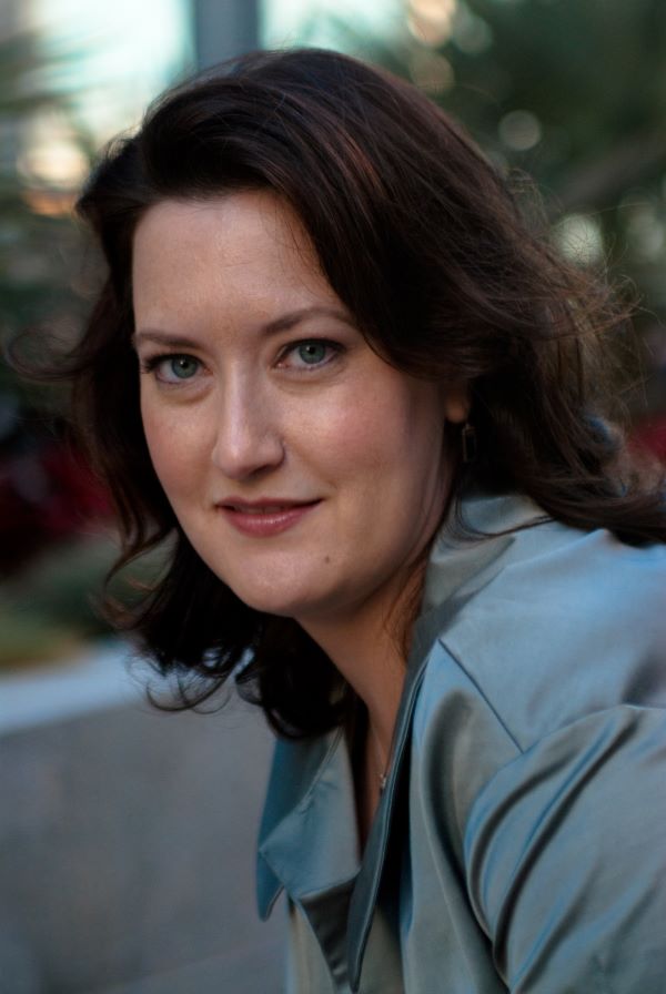 Attorney Anne Marie Rabago